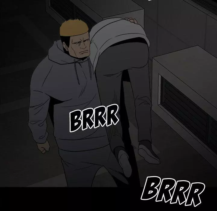 The Villain Chapter 72 page 23