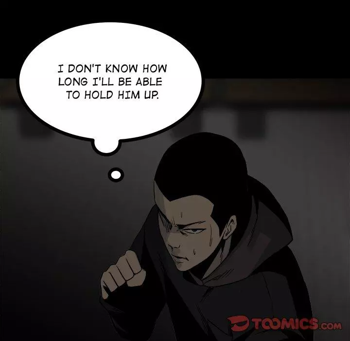 The Villain Chapter 71 page 93