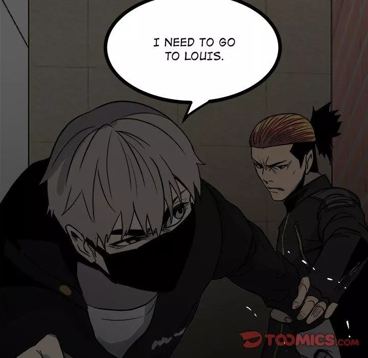 The Villain Chapter 71 page 111