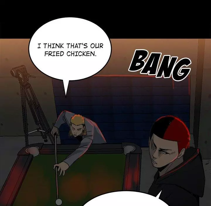 The Villain Chapter 72 page 59