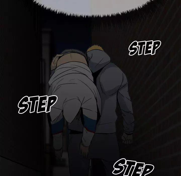 The Villain Chapter 71 page 130
