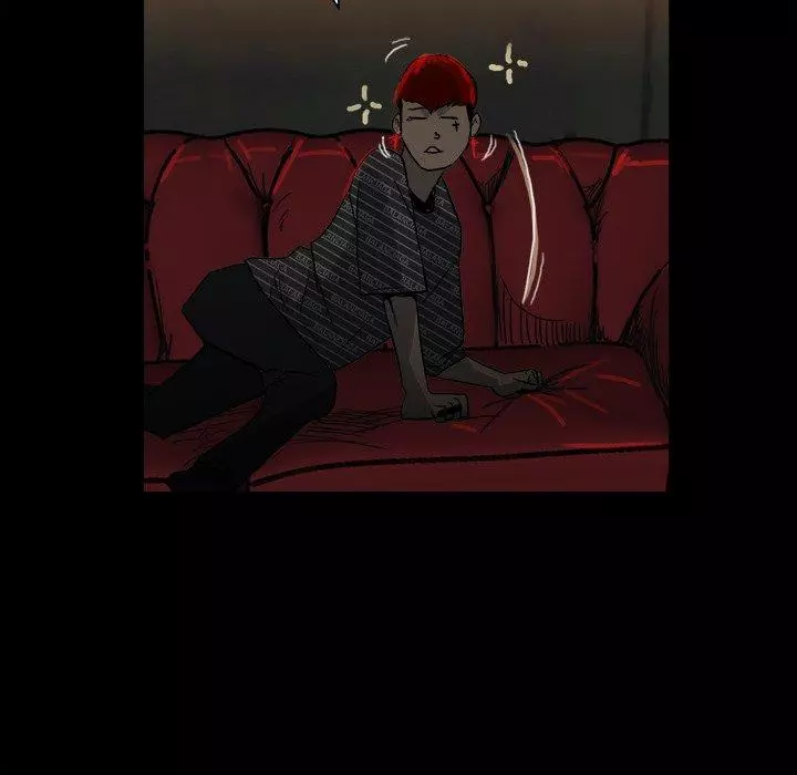 The Villain Chapter 72 page 61