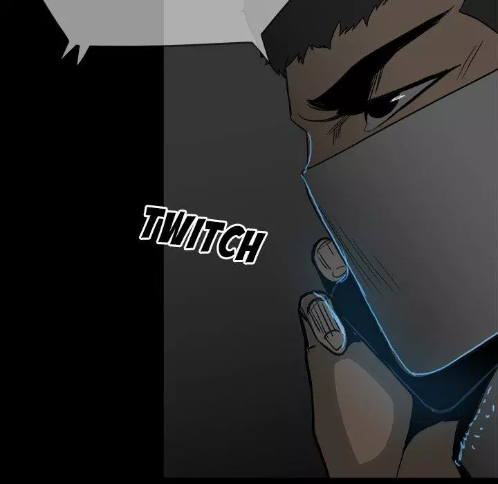 The Villain Chapter 72 page 38