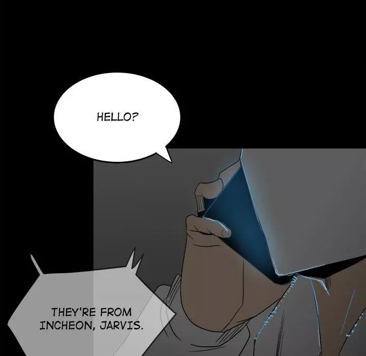 The Villain Chapter 72 page 34