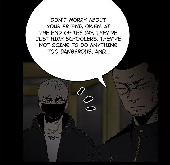 The Villain Chapter 72 page 52