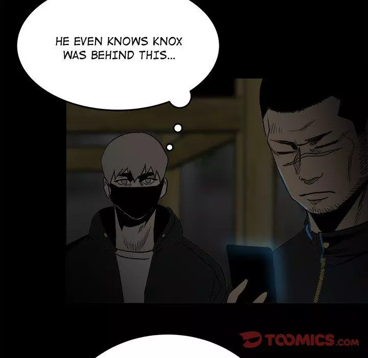 The Villain Chapter 72 page 51