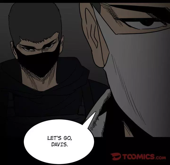 The Villain Chapter 72 page 42