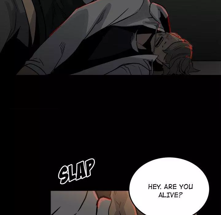 The Villain Chapter 72 page 74