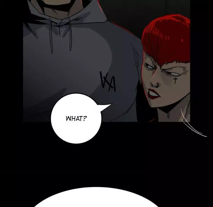 The Villain Chapter 72 page 83
