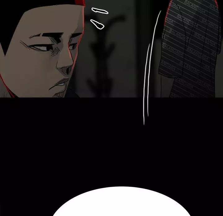 The Villain Chapter 72 page 80