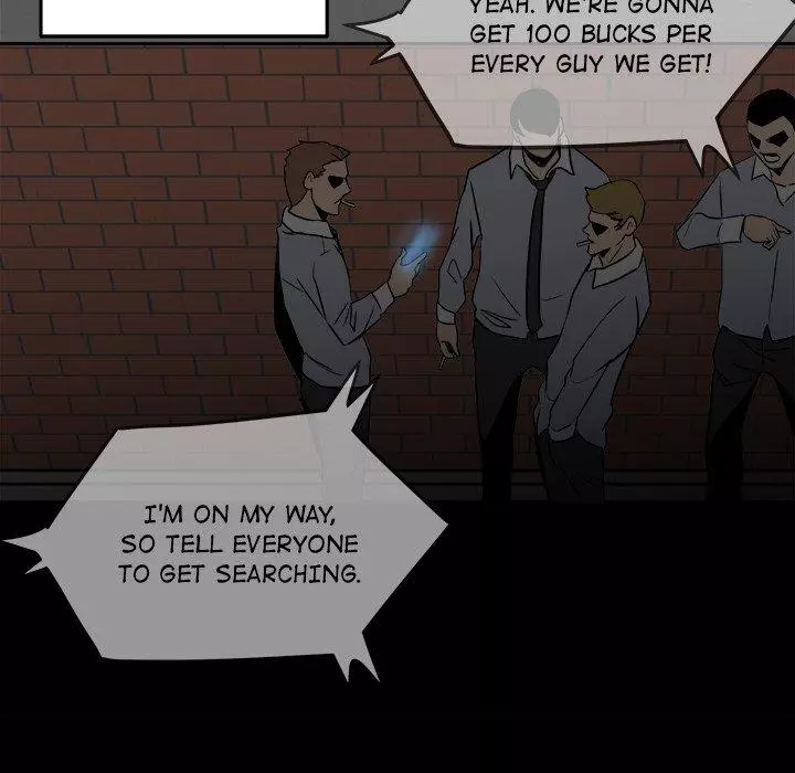 The Villain Chapter 72 page 101