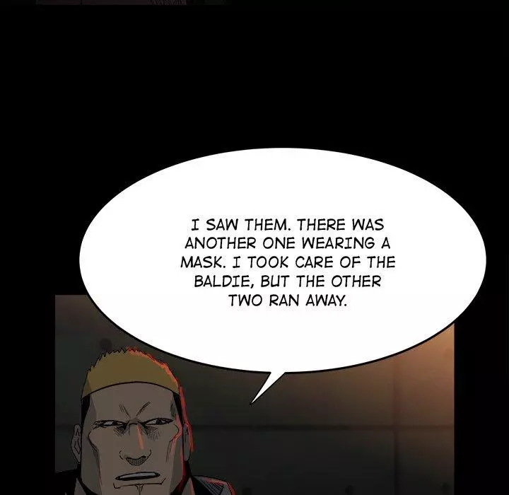 The Villain Chapter 72 page 82