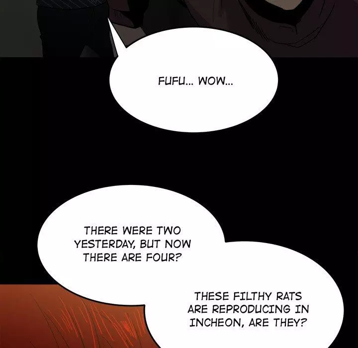 The Villain Chapter 72 page 85