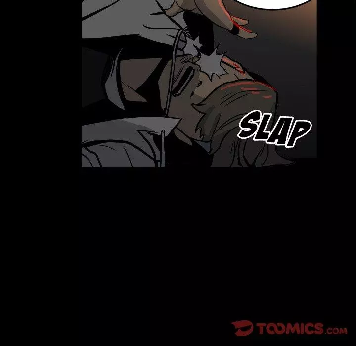 The Villain Chapter 72 page 75