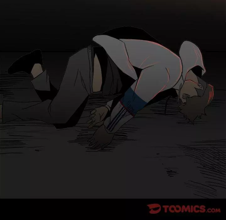 The Villain Chapter 72 page 99