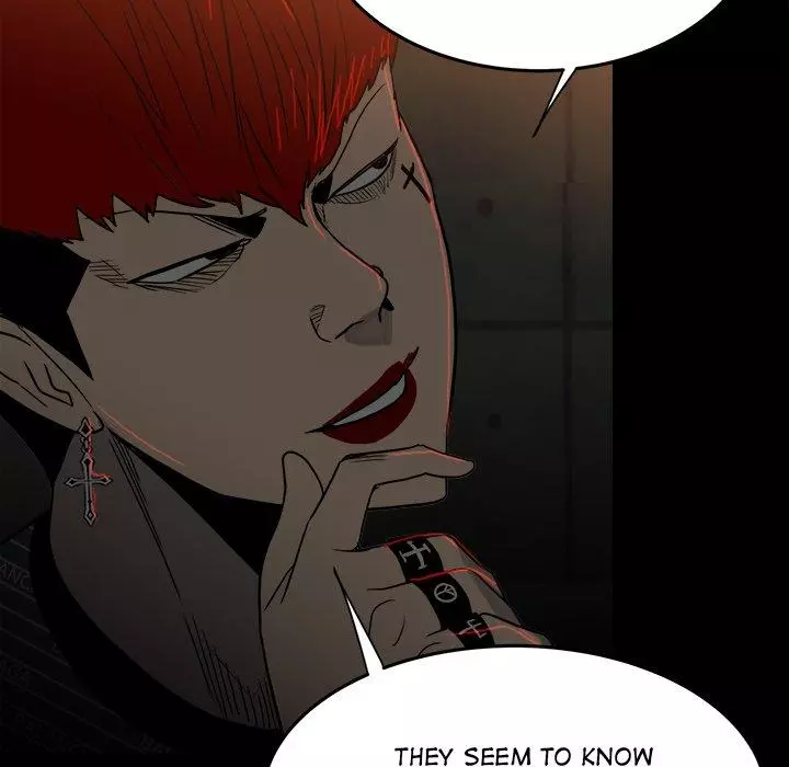 The Villain Chapter 72 page 86