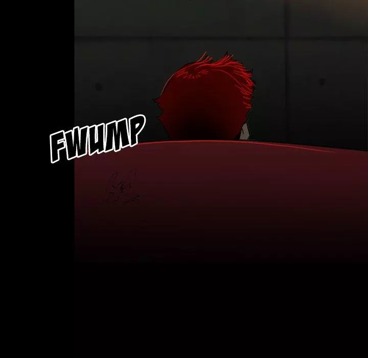 The Villain Chapter 72 page 88