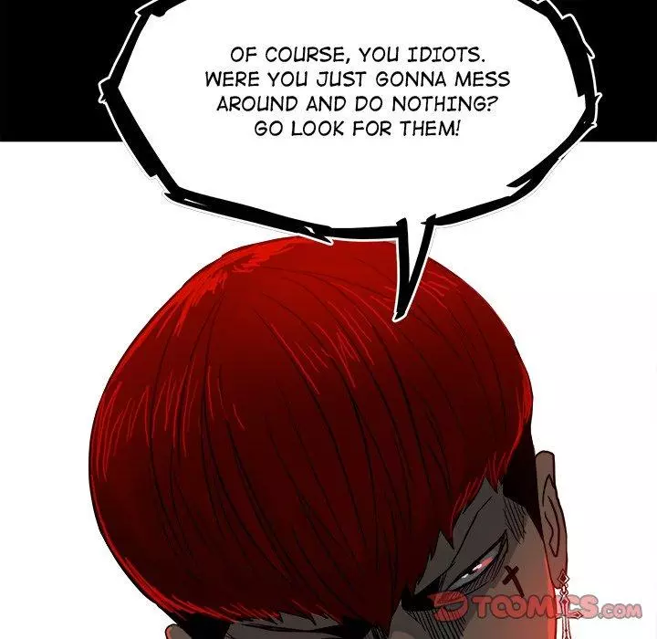 The Villain Chapter 72 page 93