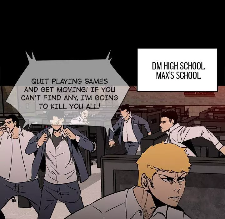 The Villain Chapter 72 page 103