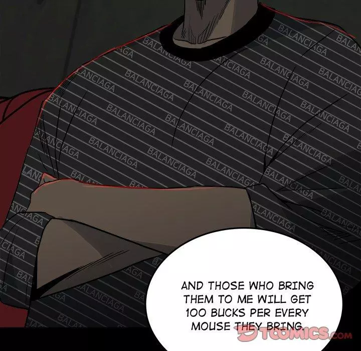 The Villain Chapter 72 page 90