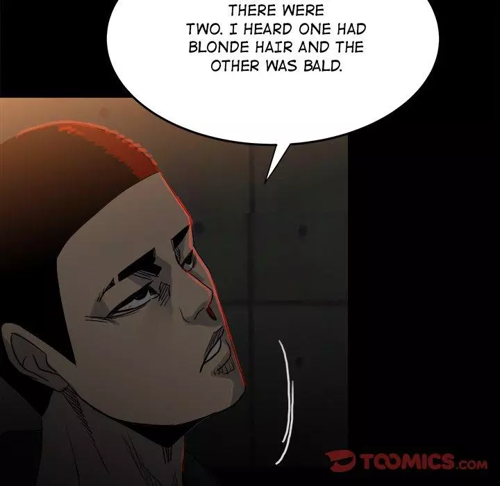 The Villain Chapter 72 page 81