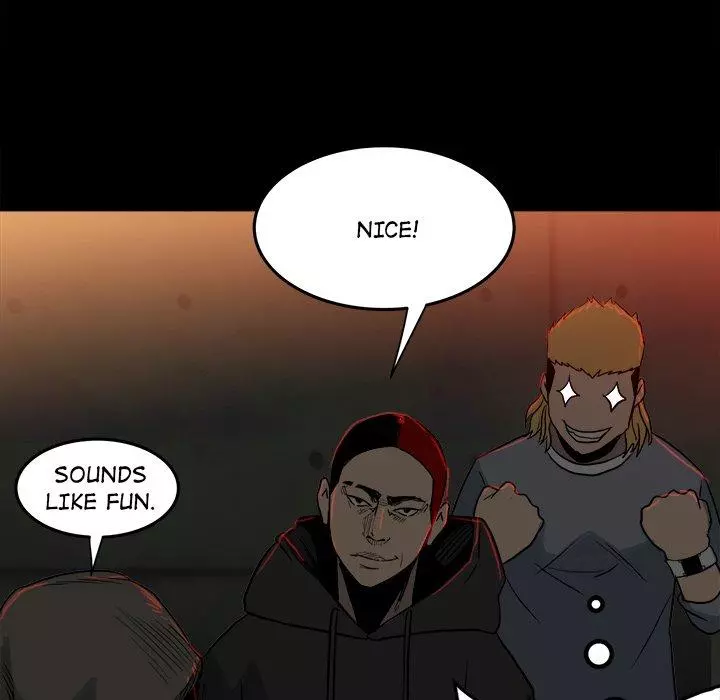 The Villain Chapter 72 page 95
