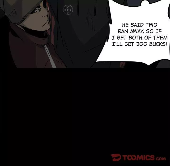 The Villain Chapter 72 page 96