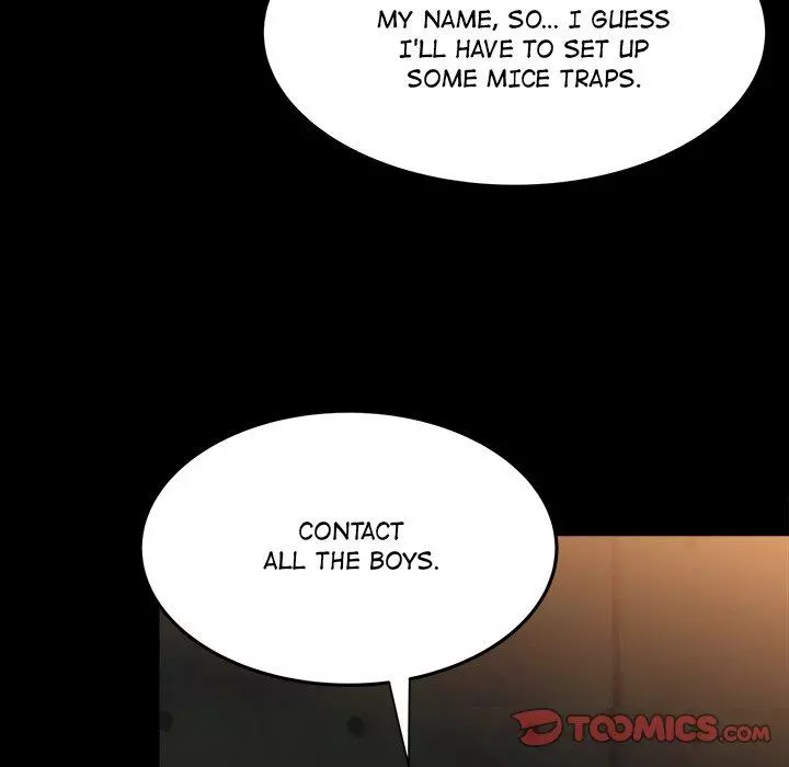 The Villain Chapter 72 page 87