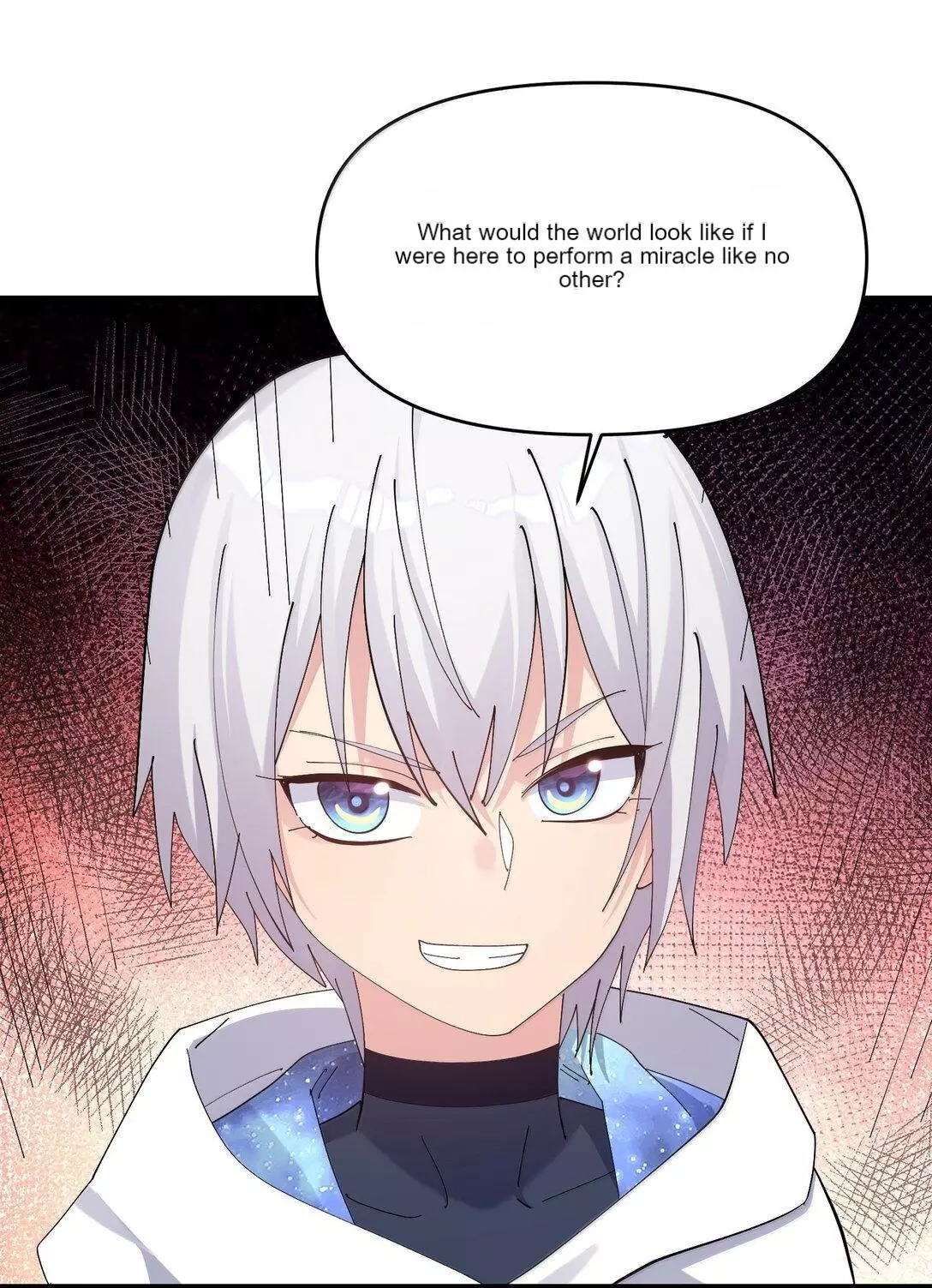 I Look Too Much Like The Boss And The World Actually Believes It Chapter 73 page 41