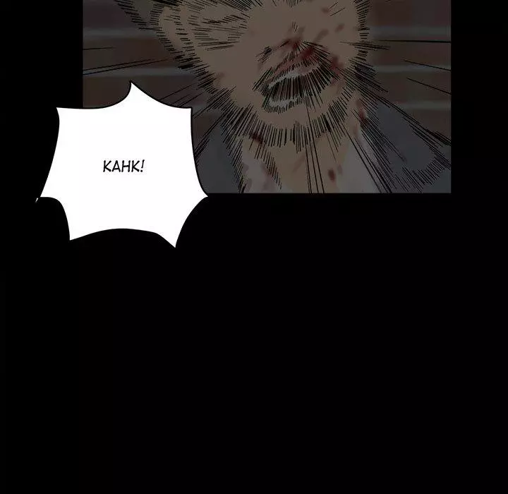 The Villain Chapter 73 page 26