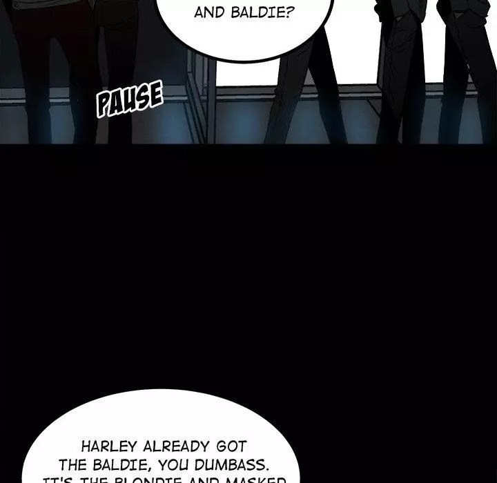 The Villain Chapter 73 page 14