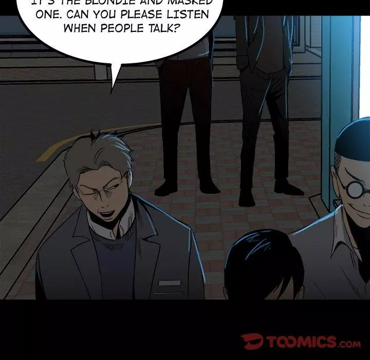 The Villain Chapter 73 page 15