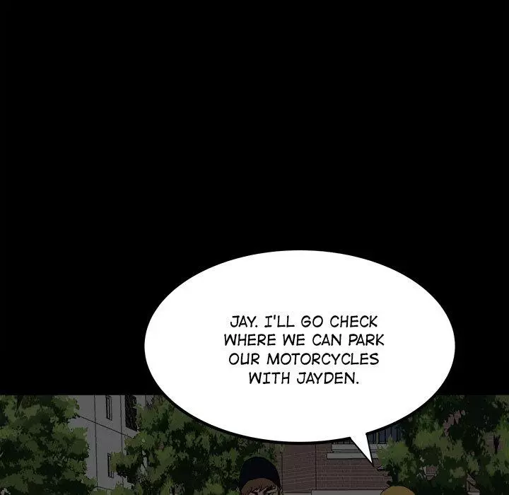 The Villain Chapter 73 page 5