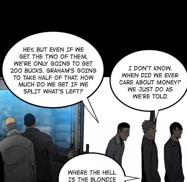 The Villain Chapter 73 page 13