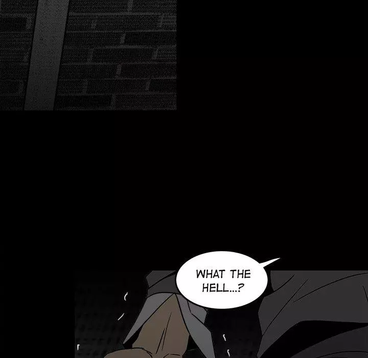 The Villain Chapter 72 page 107