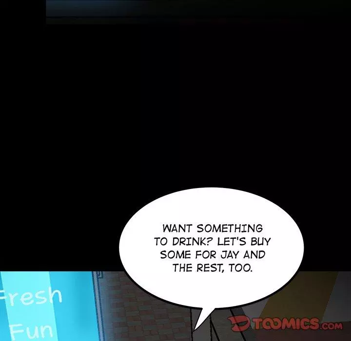 The Villain Chapter 73 page 9