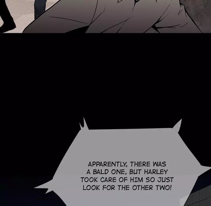 The Villain Chapter 72 page 104