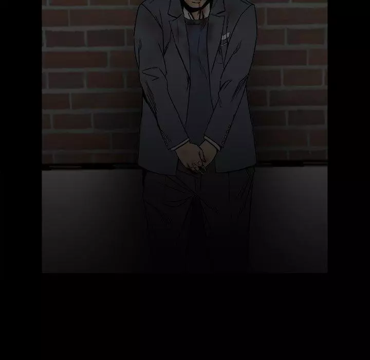 The Villain Chapter 73 page 19