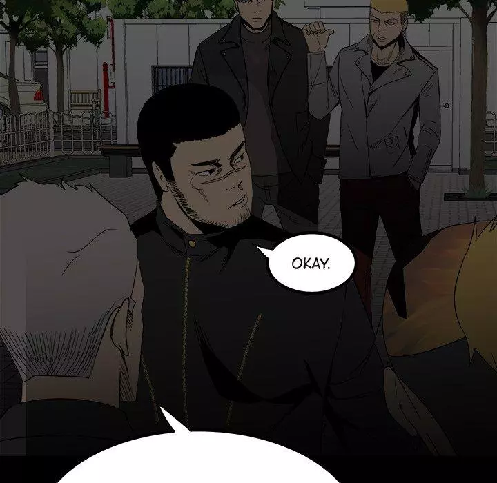 The Villain Chapter 73 page 6