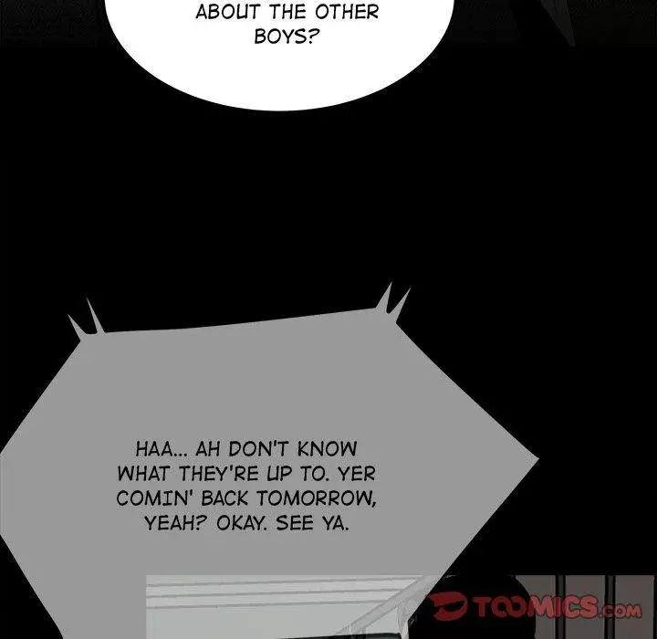 The Villain Chapter 72 page 123