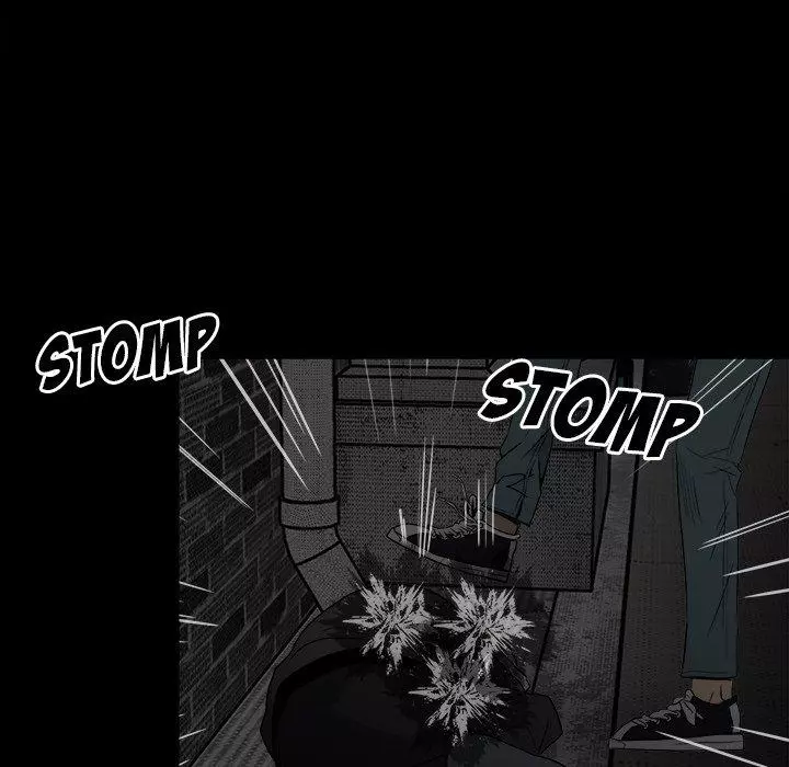 The Villain Chapter 72 page 115