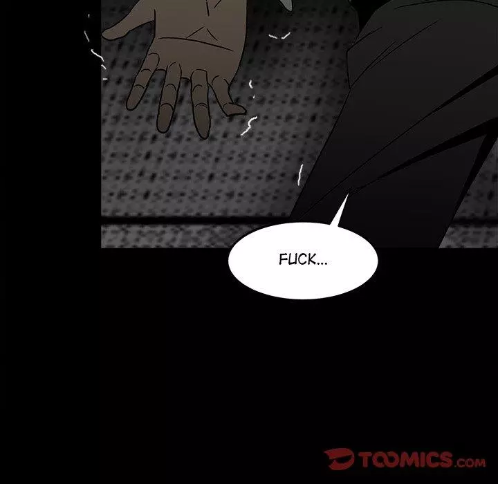 The Villain Chapter 72 page 108
