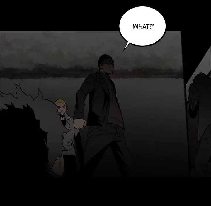 The Villain Chapter 73 page 31