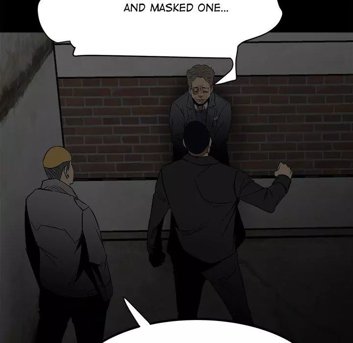 The Villain Chapter 73 page 22