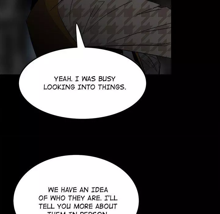 The Villain Chapter 72 page 121