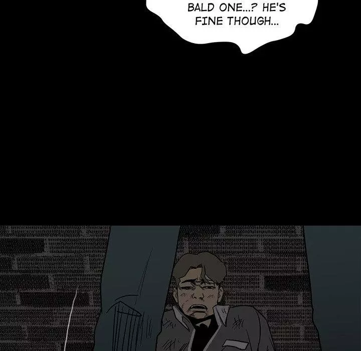 The Villain Chapter 72 page 110