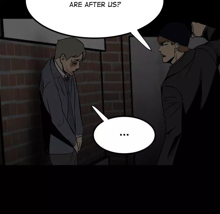 The Villain Chapter 73 page 24