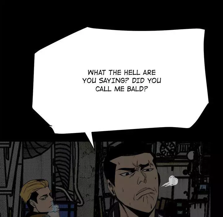 The Villain Chapter 72 page 118