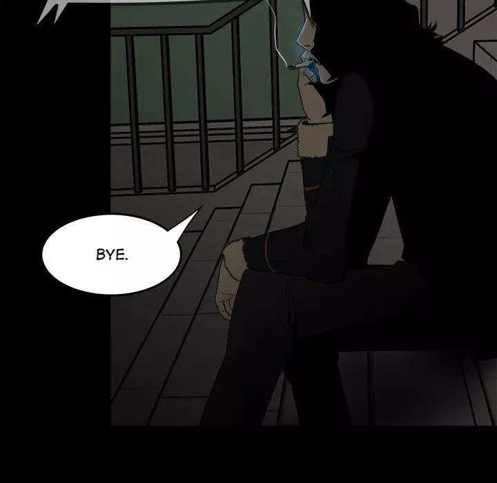The Villain Chapter 72 page 124