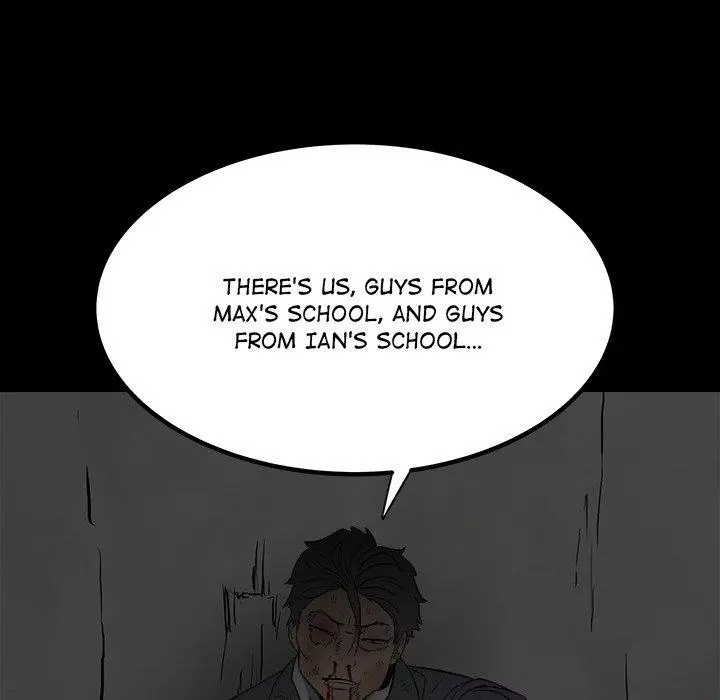 The Villain Chapter 73 page 32